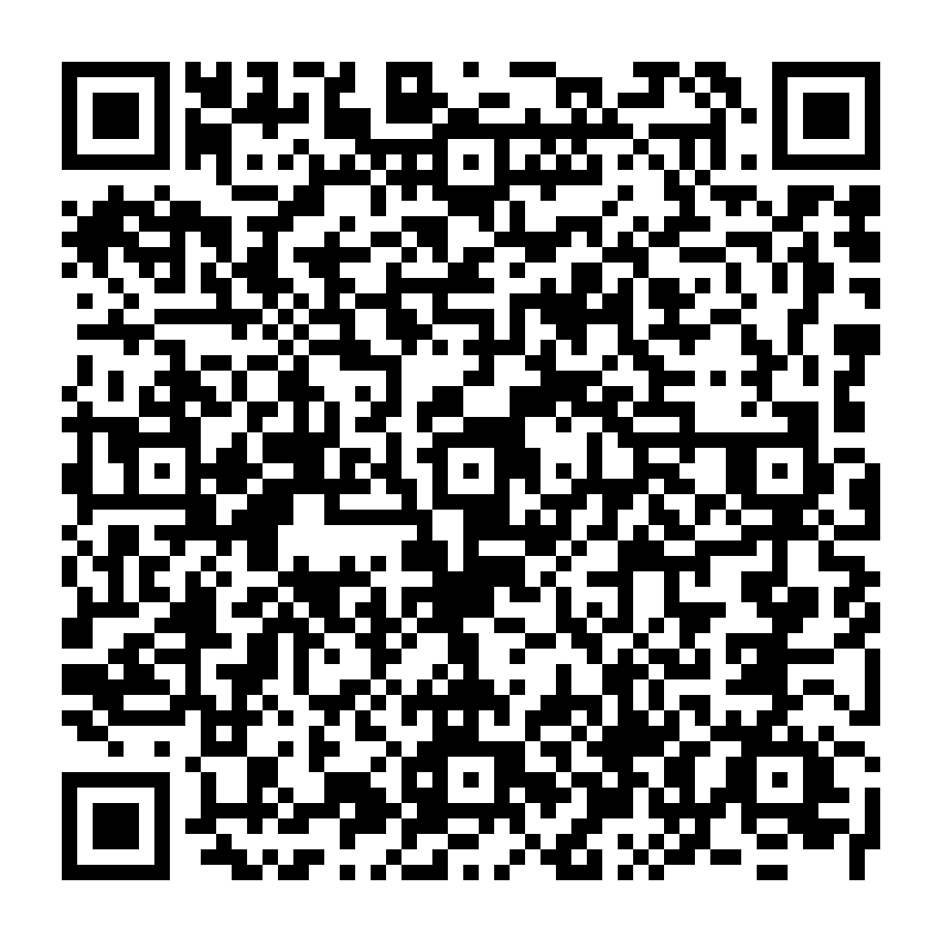 رمز QR