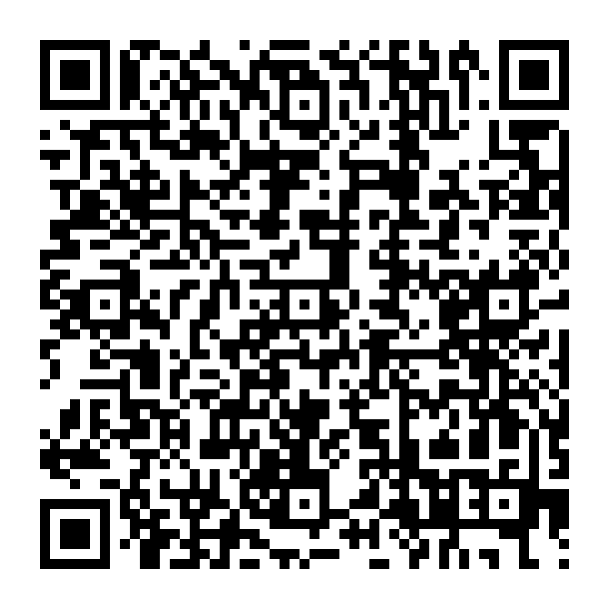 رمز QR