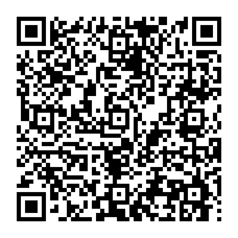 رمز QR