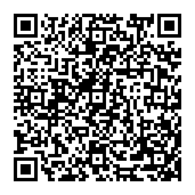 رمز QR
