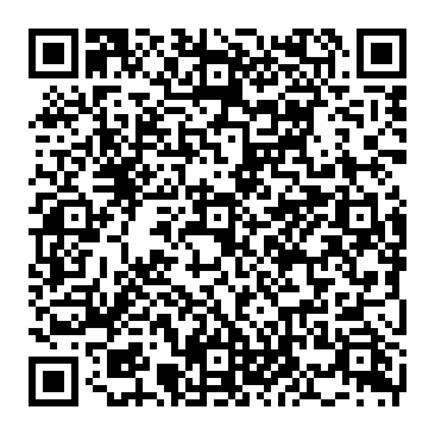 رمز QR