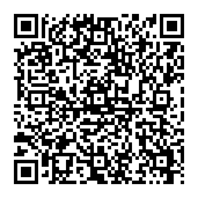رمز QR