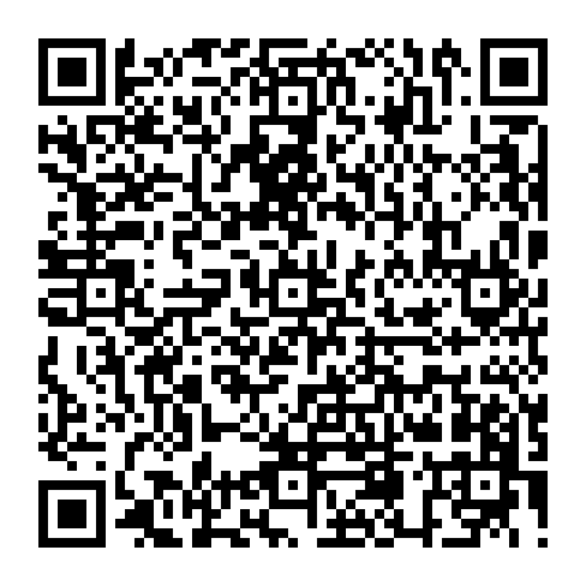 رمز QR