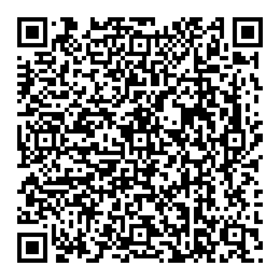 رمز QR