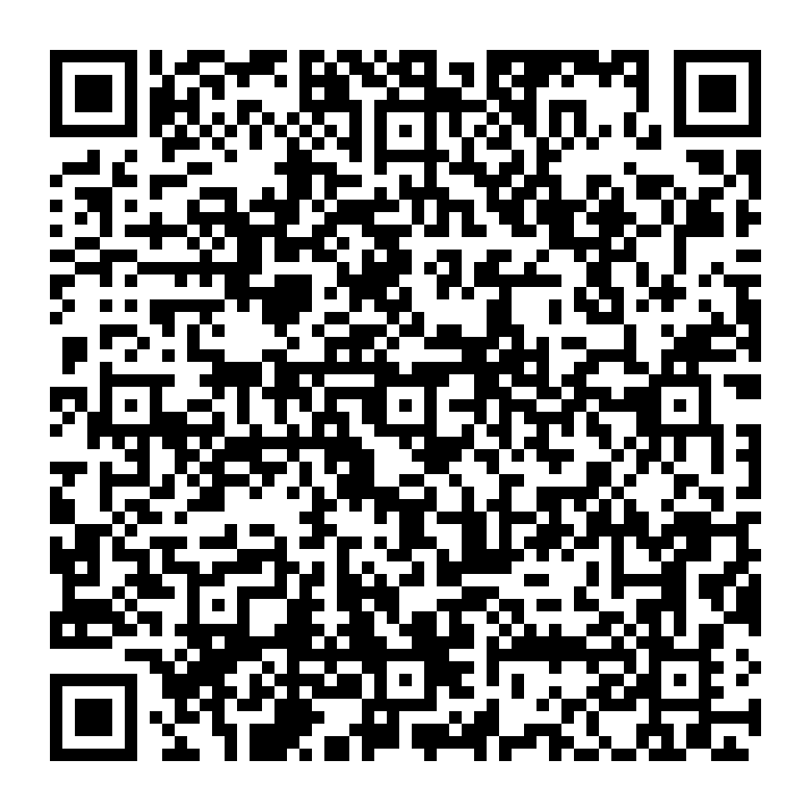 رمز QR