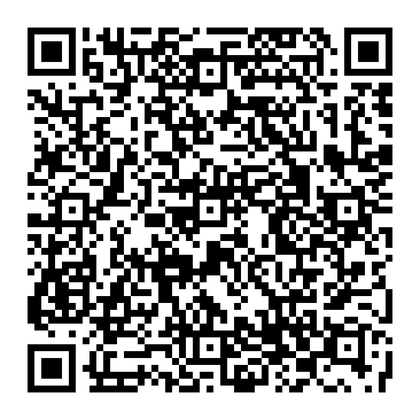 رمز QR