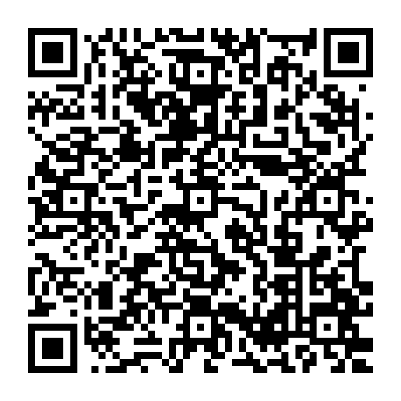 رمز QR