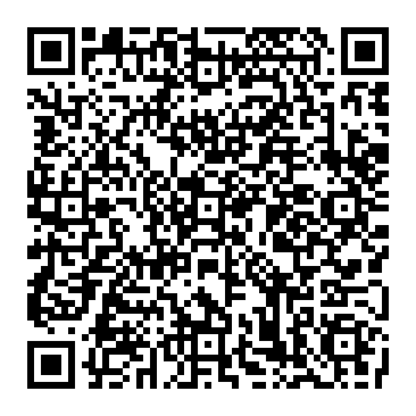 رمز QR