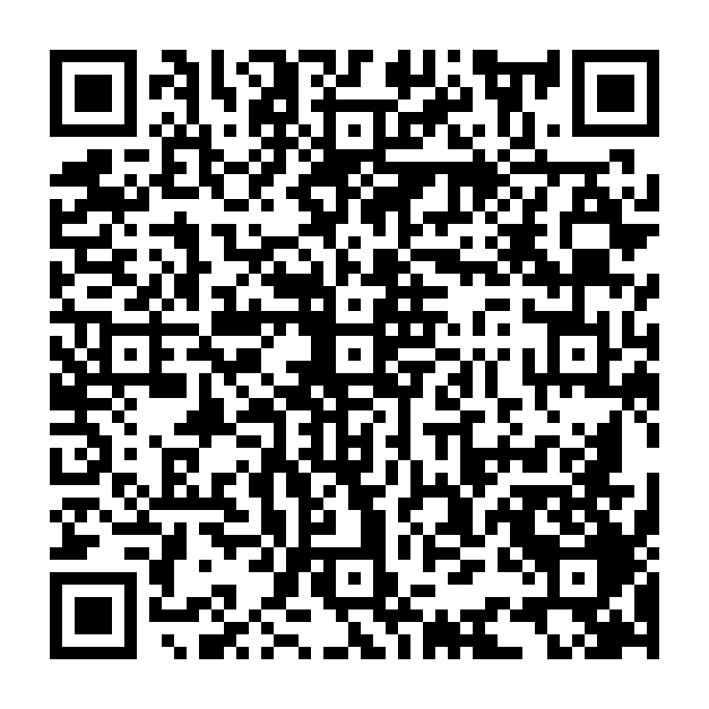 رمز QR