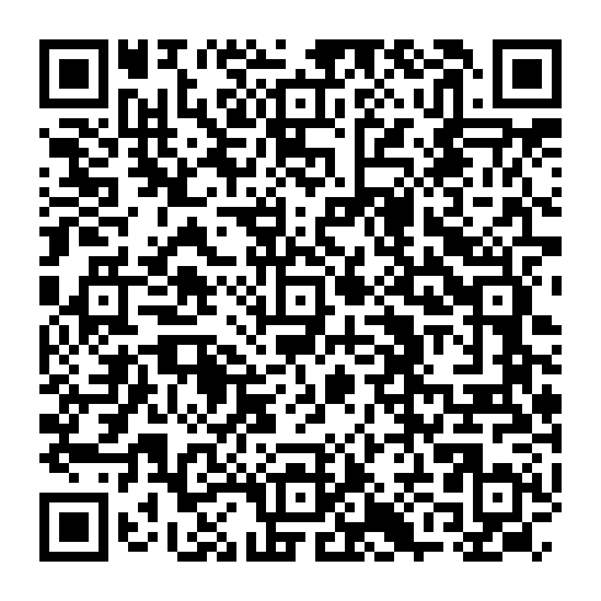 رمز QR