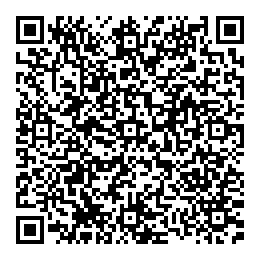رمز QR