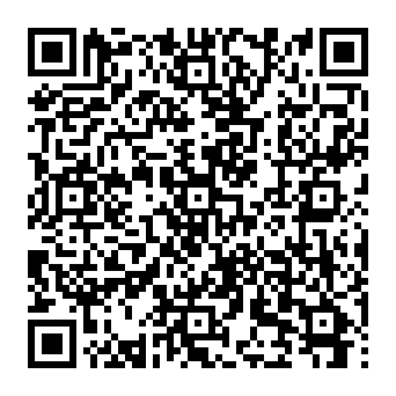 رمز QR