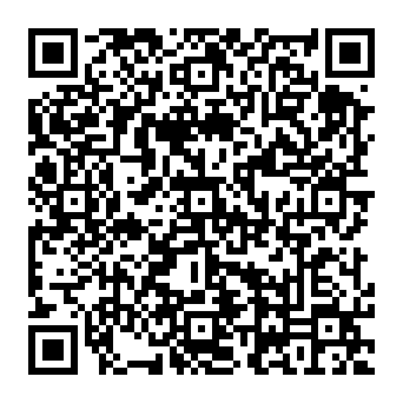رمز QR
