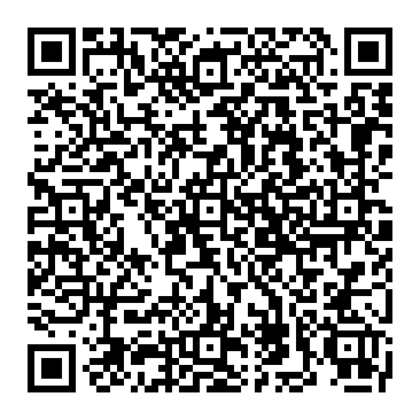 رمز QR