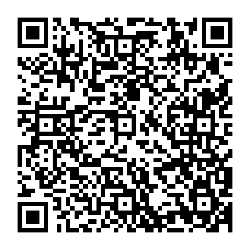 رمز QR