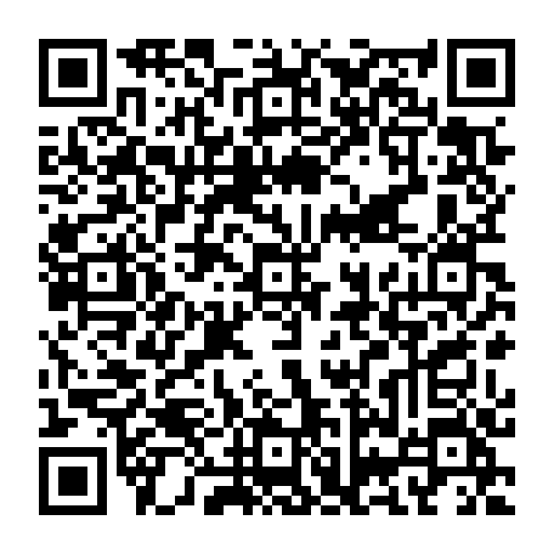 رمز QR