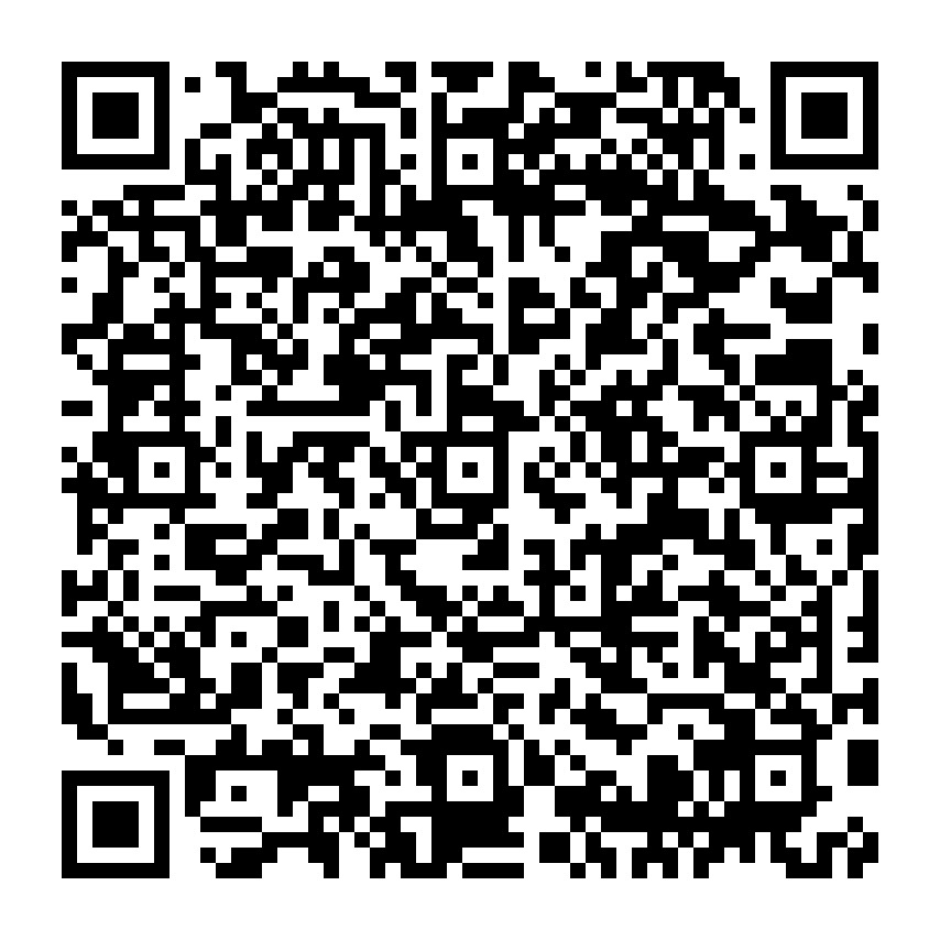 رمز QR