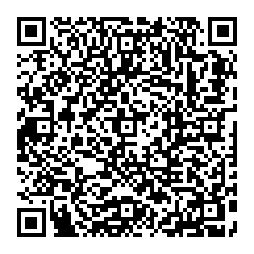 رمز QR