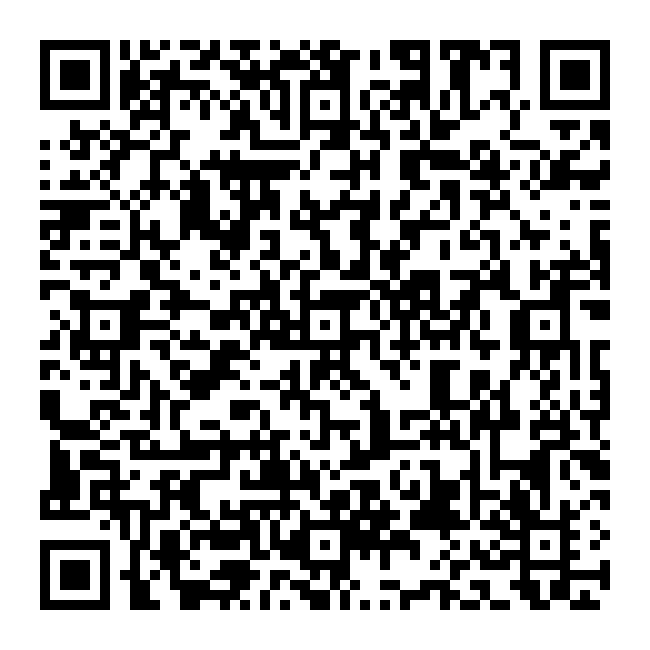 رمز QR