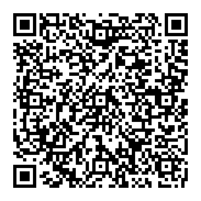 رمز QR
