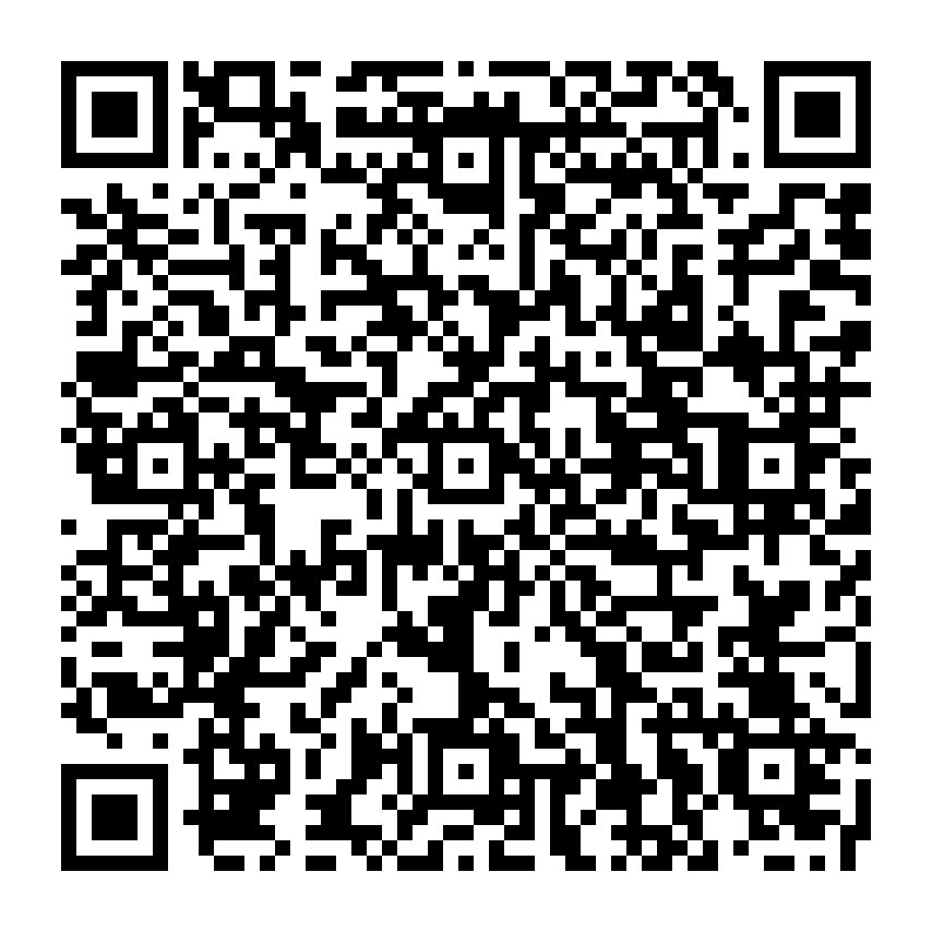رمز QR