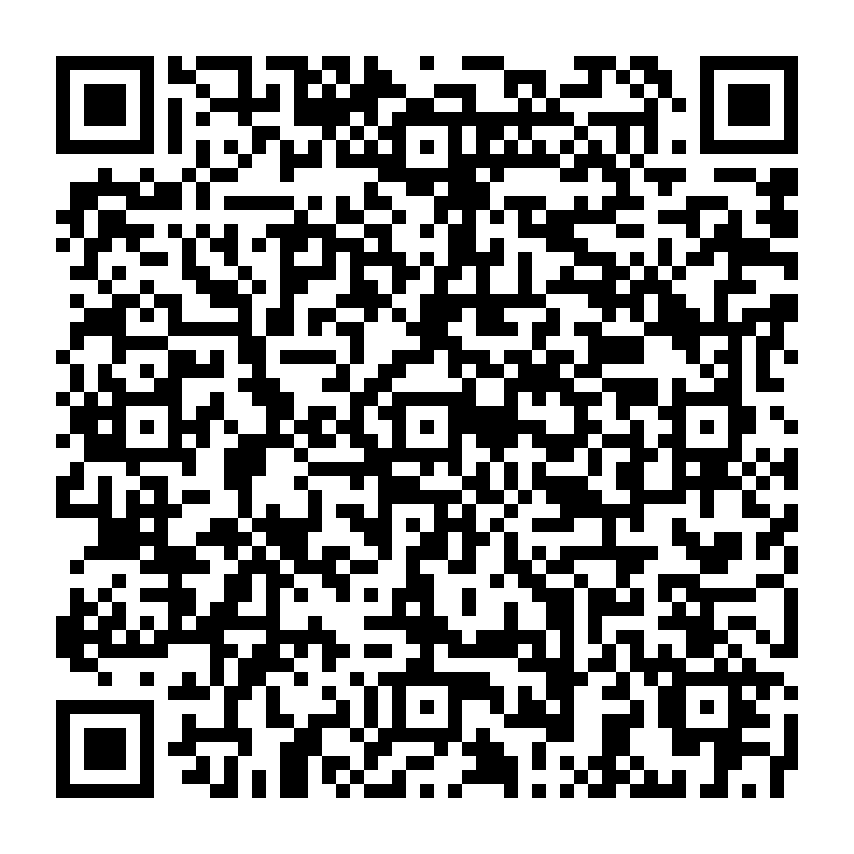 رمز QR