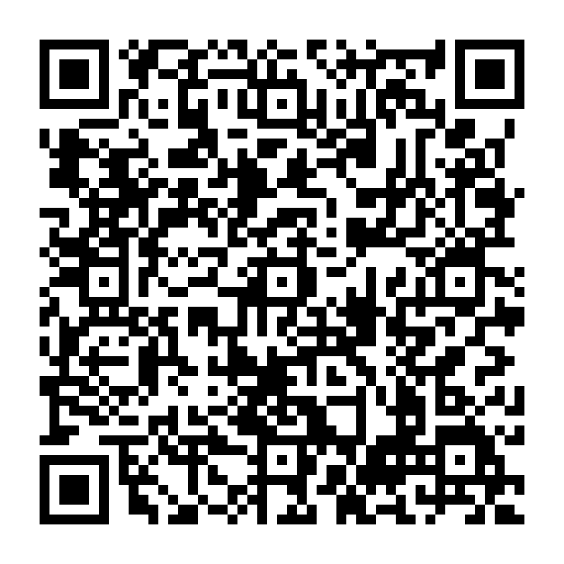 رمز QR