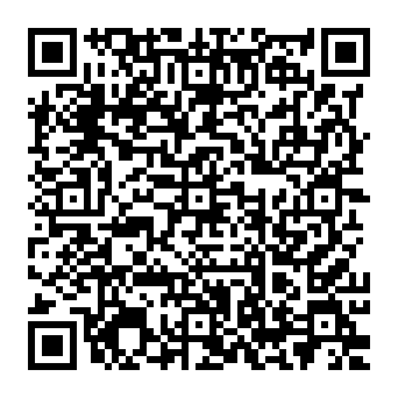 رمز QR