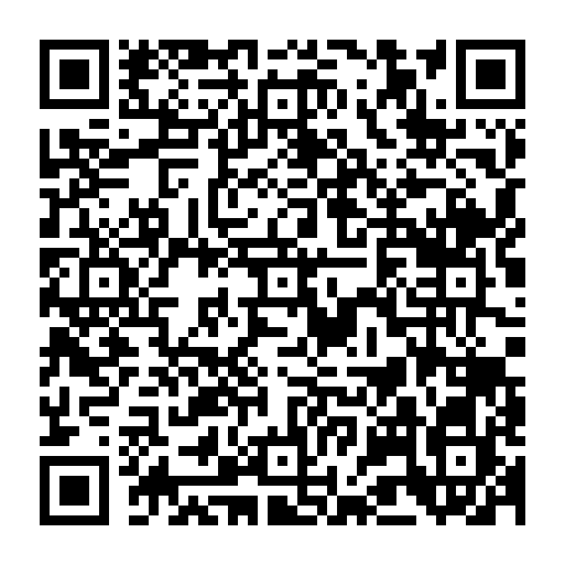رمز QR