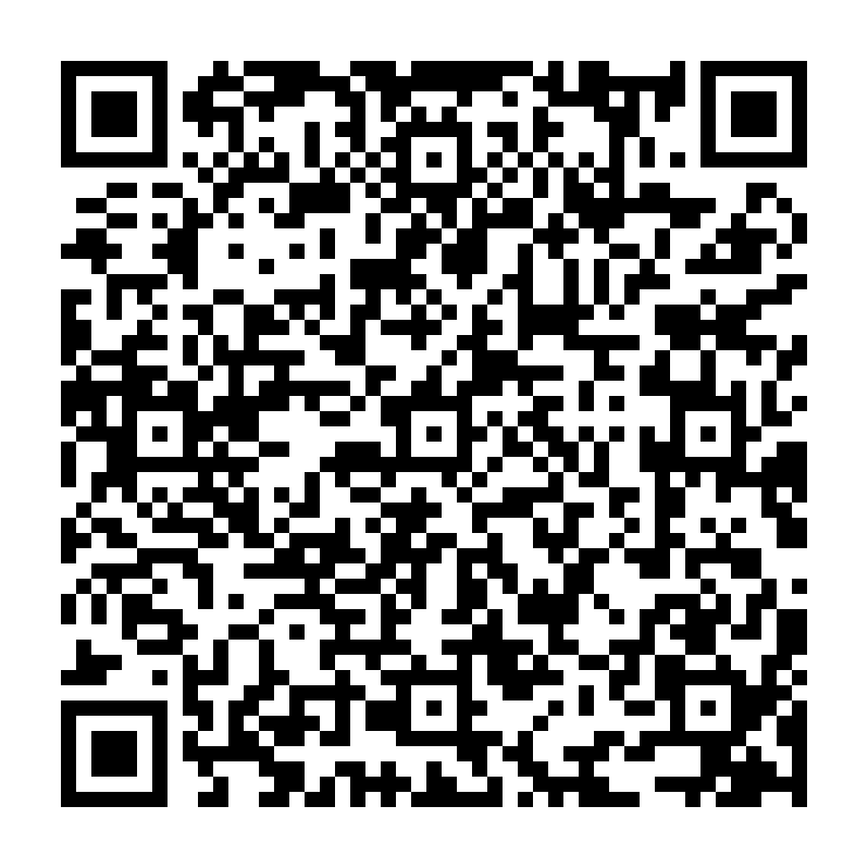 رمز QR