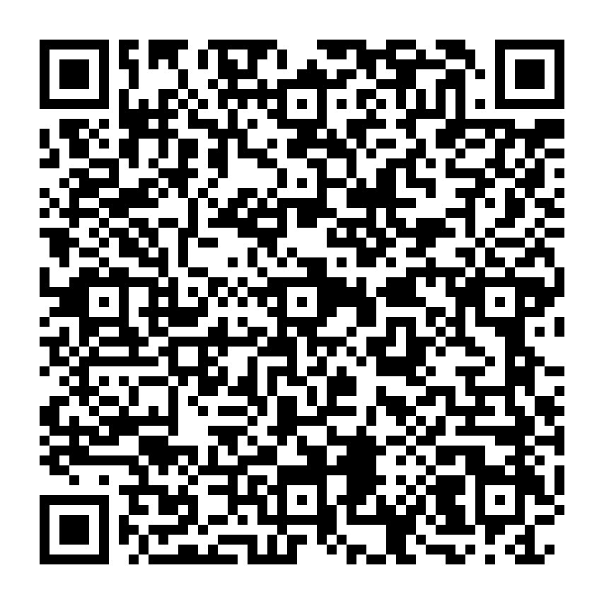 رمز QR