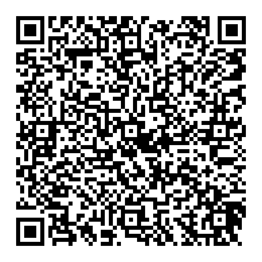 رمز QR