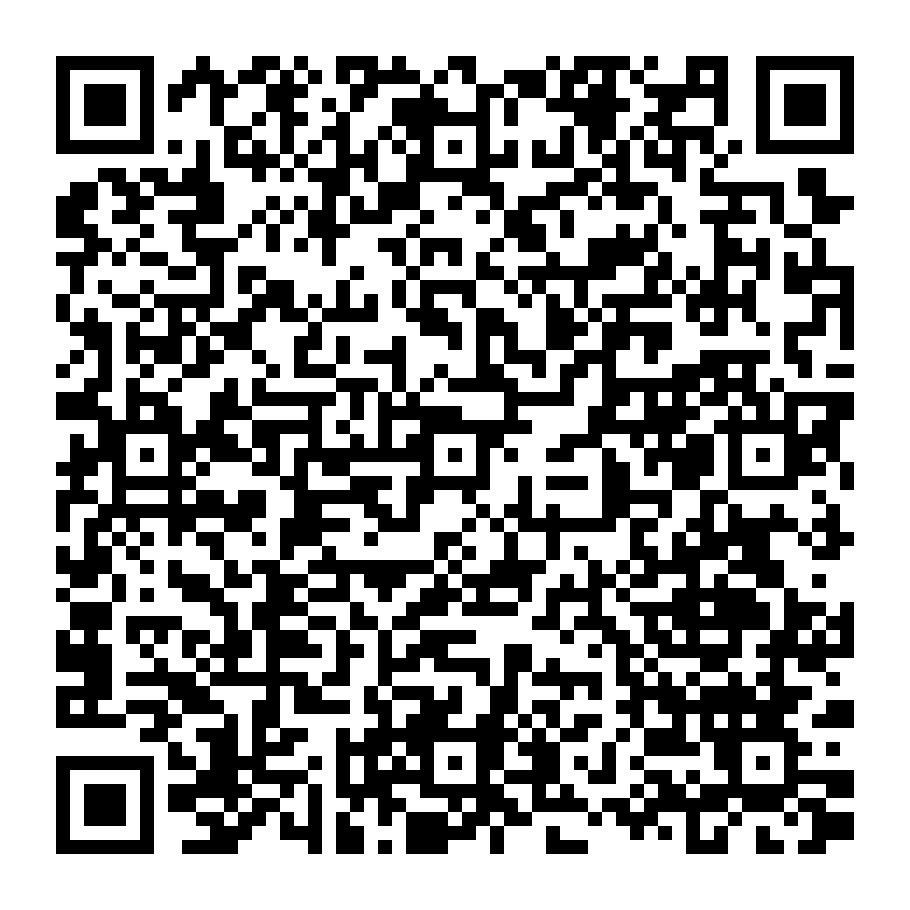 رمز QR