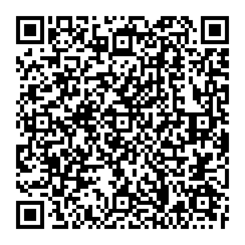 رمز QR