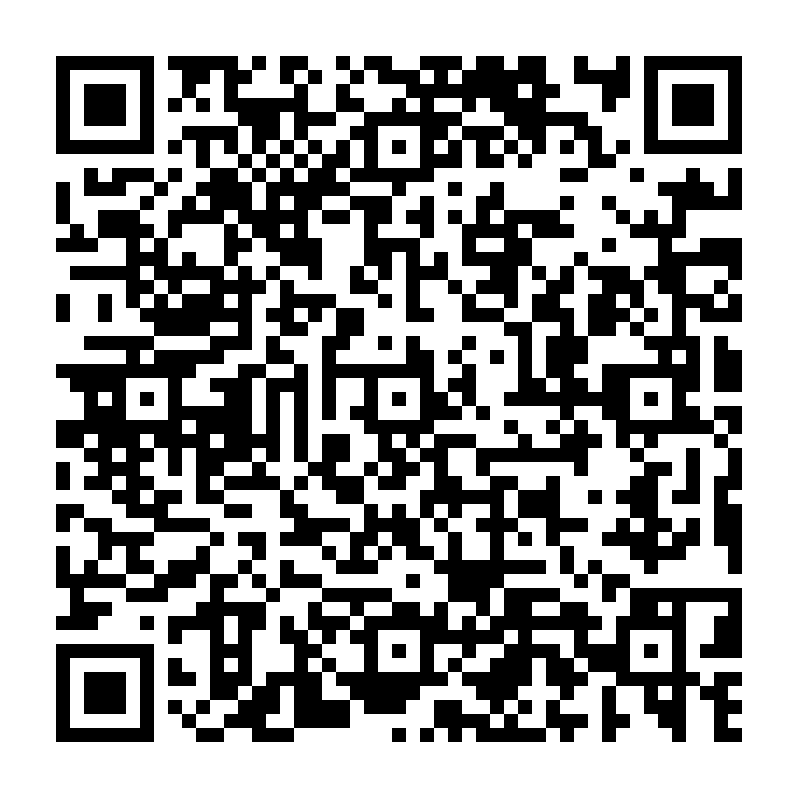 رمز QR