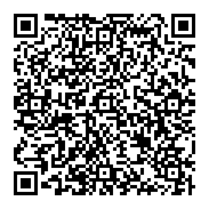 رمز QR