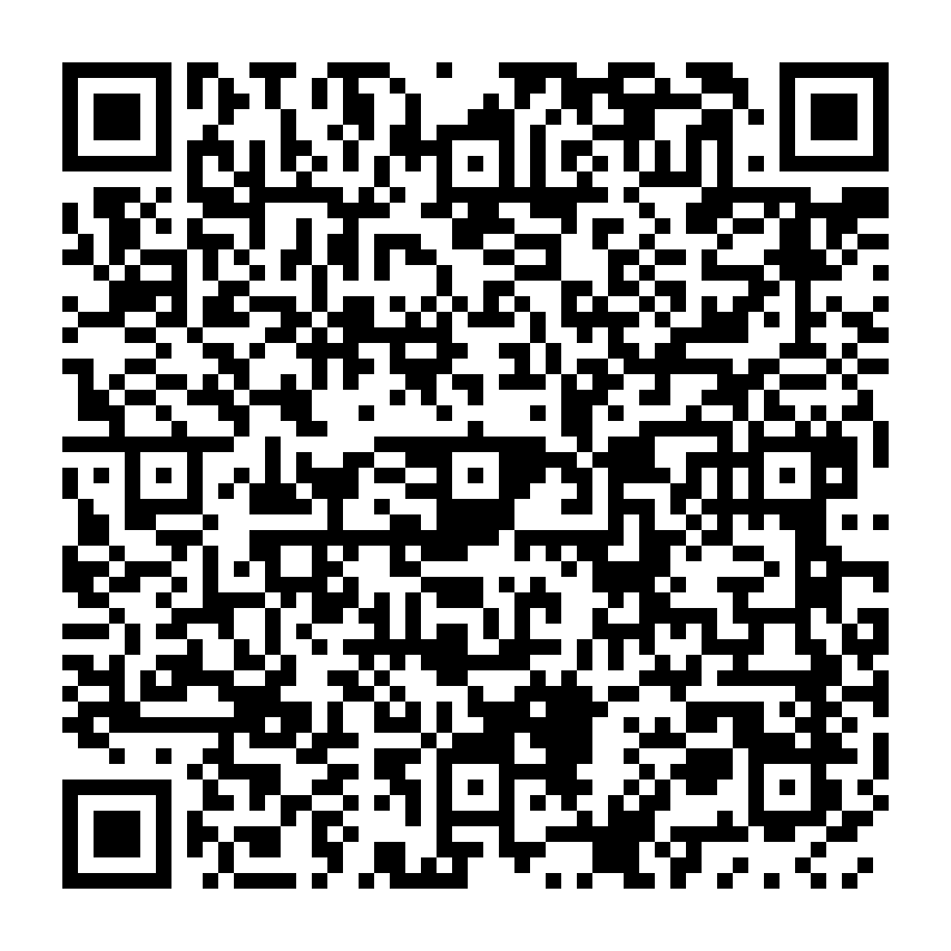 رمز QR