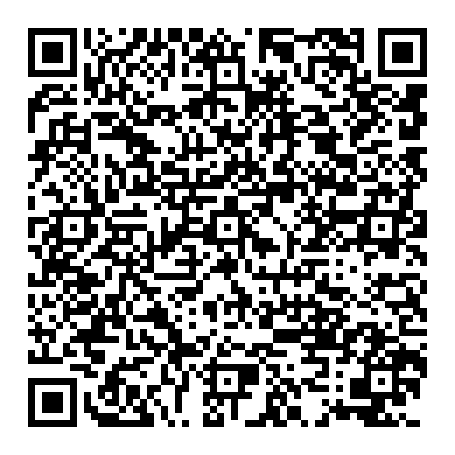 رمز QR