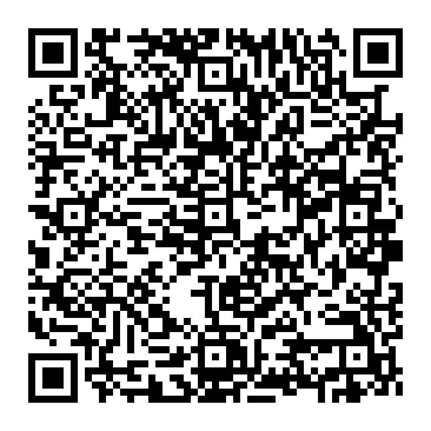 رمز QR