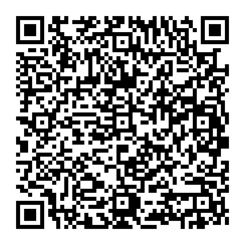 رمز QR