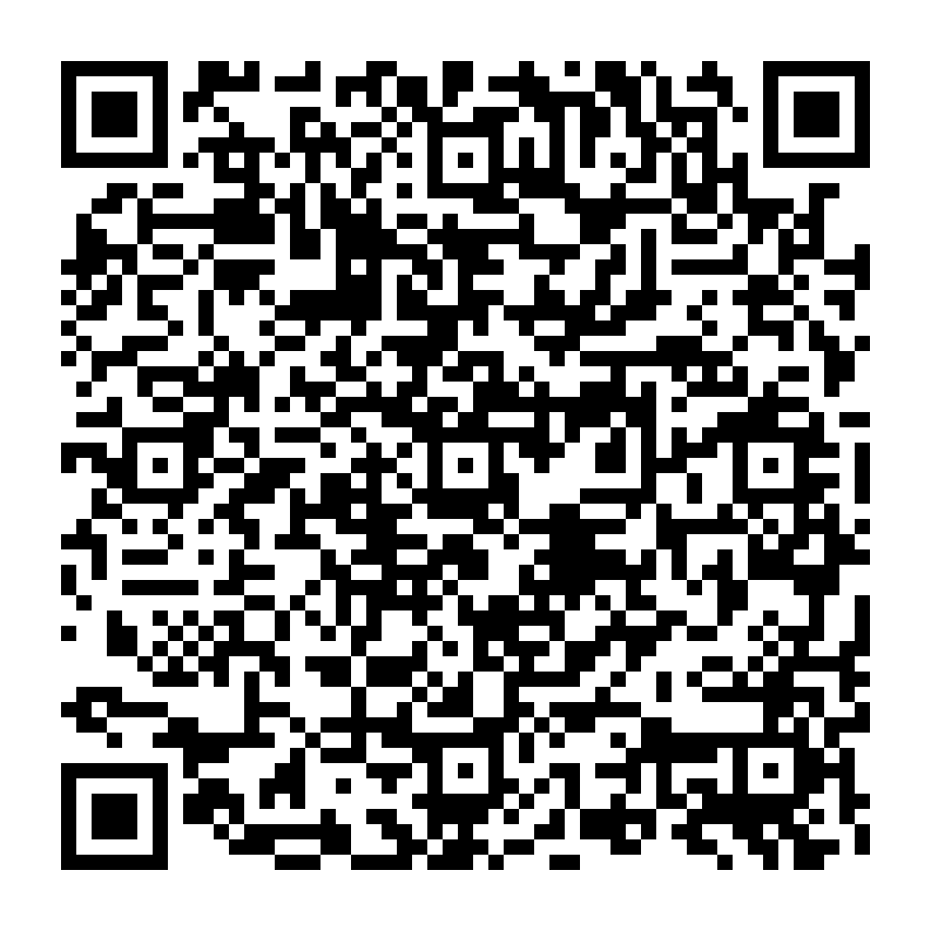 رمز QR