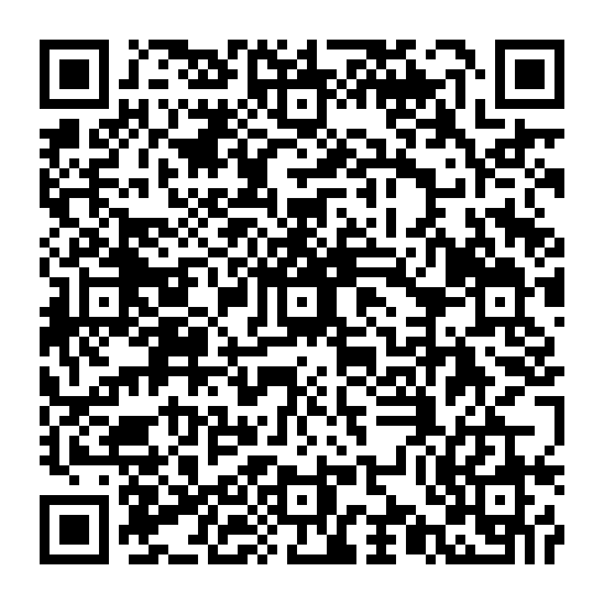 رمز QR