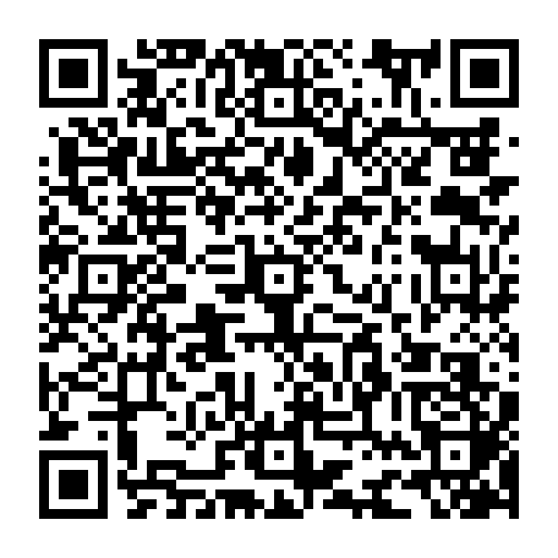 رمز QR