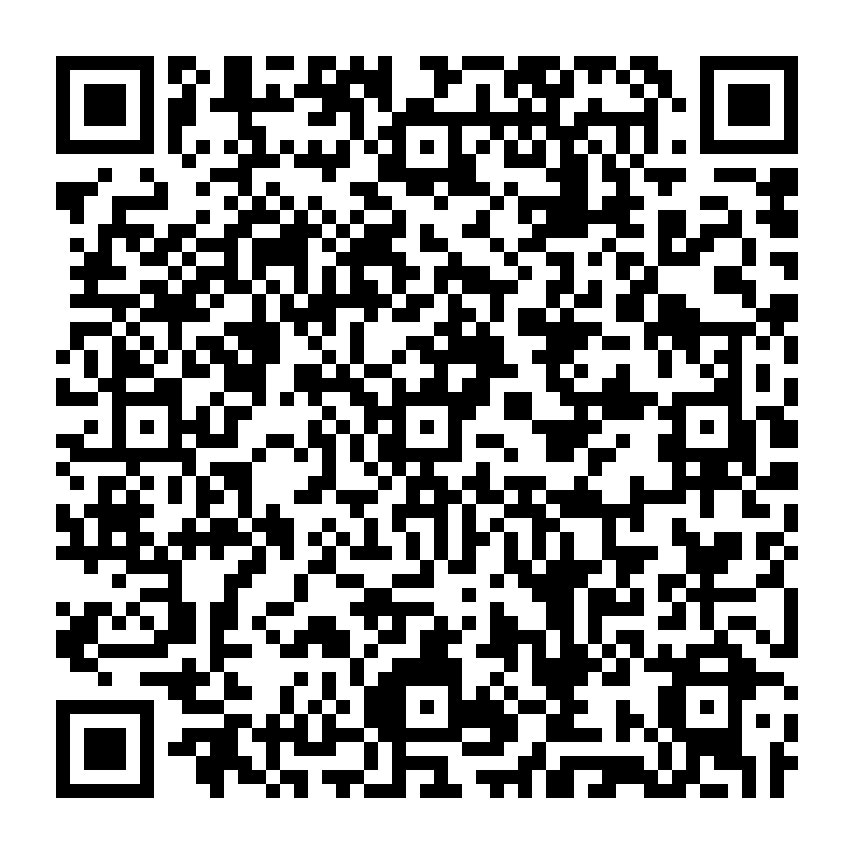 رمز QR