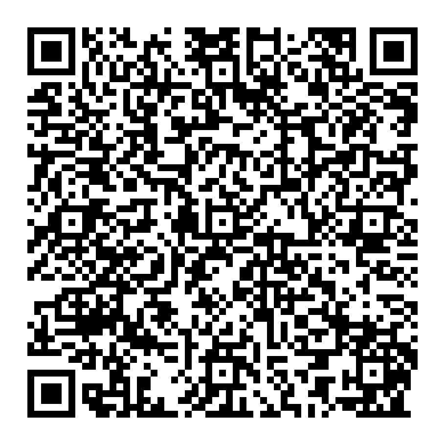 رمز QR