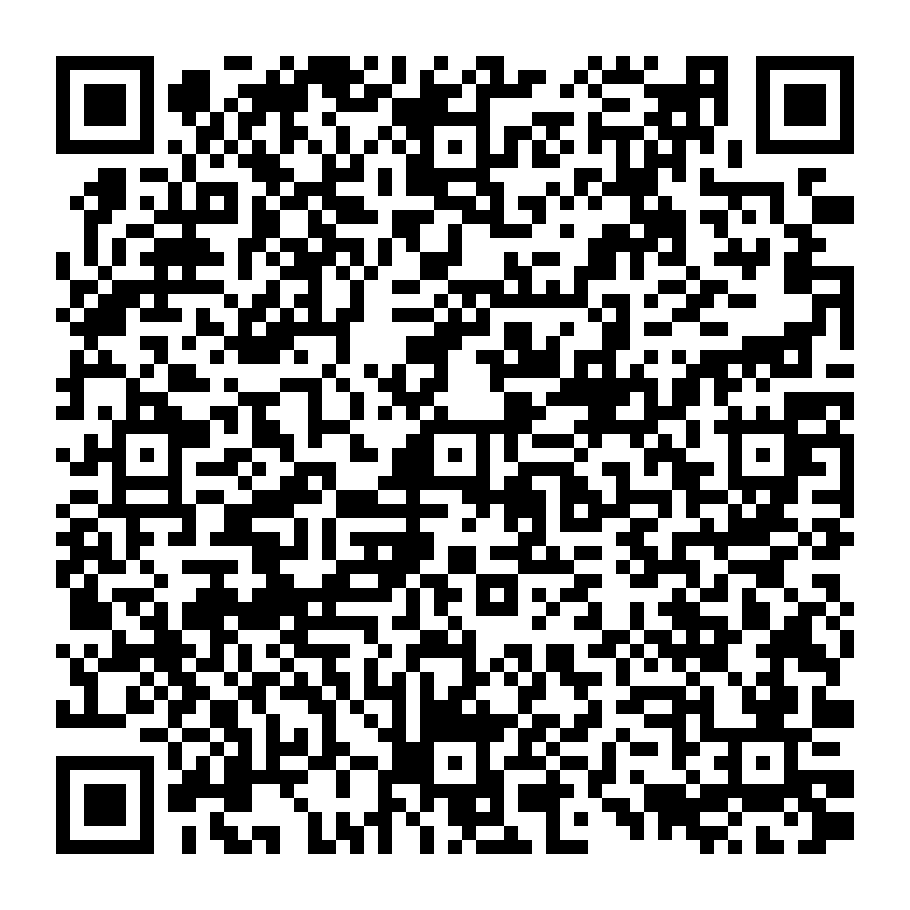 رمز QR