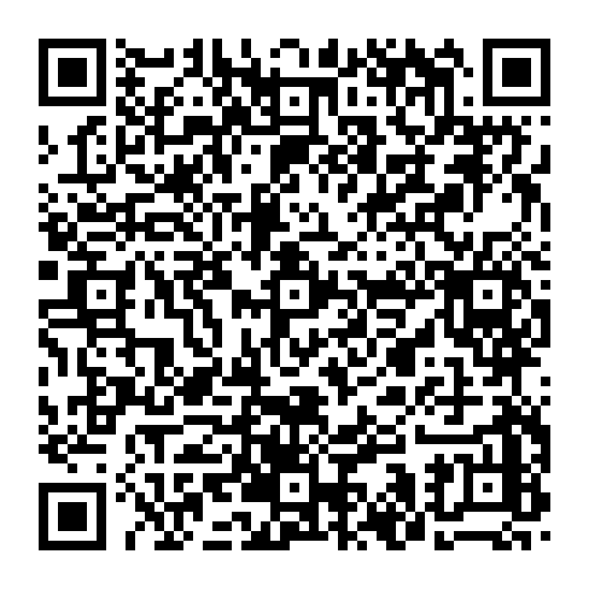 رمز QR