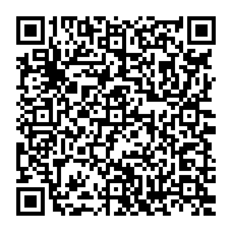 رمز QR