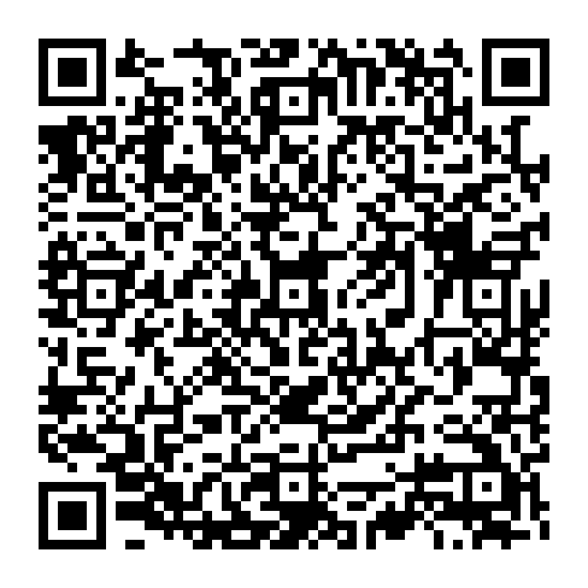 رمز QR