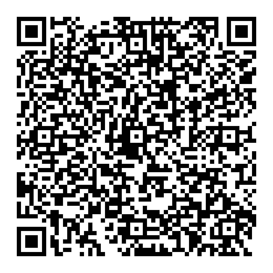رمز QR